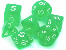 Rebelská sada RPG Crystal Crystal Light Green (106261)