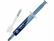ARCTIC MX-4 teplovodivá pasta - 4g + špachtľa