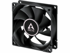 ARCTIC F8 PWM ACFAN00207A ARCTIC F8 PWM (black)