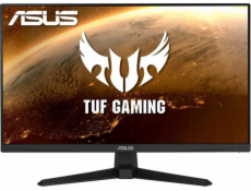 ASUS TUF Gaming VG249Q1A 60.5 cm (23.8 ) 1920 x 1080 pixels Full HD LED Black