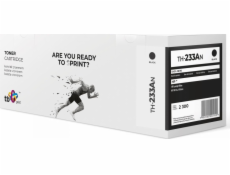 Toner do HP M134 CF233A BK TH-233AN 100% nowy 