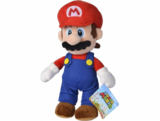 SIMBA figúrka Super Mario Mario 30 cm