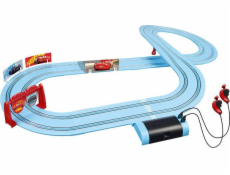 FIRST Disney Pixar Cars - Piston Cup, Rennbahn