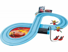 Autodráha Carrera FIRST Cars - Race Of Friends 2,4 M