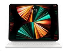  Magic Keyboard für 12,9  iPad Pro (5. Generation), Tastatur 