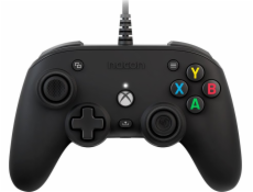 Pro Compact Controller, Gamepad