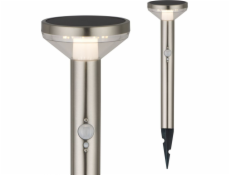 Solárna lampa LED z czujnikiem MCE465 C/M