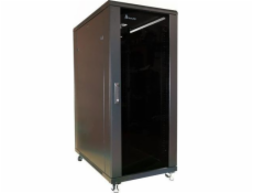 Extralink EX.14428 rack cabinet 37U Freestanding rack Black