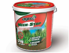 Hnojivo Agro  Mech - stop,sáček s uchem 3 kg