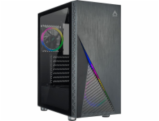 AZZA CSAZ-350 Zeno Gaming Case, PC Skrinka