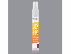 Strunecká Vitamin D3 1000 IU + K2 ve spreji Strunecká Vitamin D3 1000 IU + K2 ve spreji