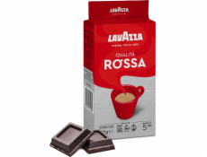 Lavazza Qualita Rossa 250 g mletá