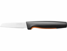 Fiskars Fiskars škrabkový nôž na lúpanie ovocnej zeleniny 8 cm funkčná forma