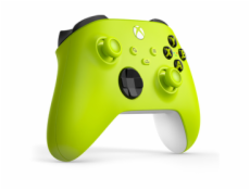 XBOX One Series bezd.ovl. Electric Volt