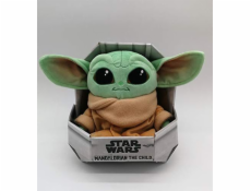 Maskot Disney Madalorian Baby Yoda, 25 cm