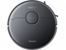 Robot Vacuum Cleaner Dreame L10 Pro (black)