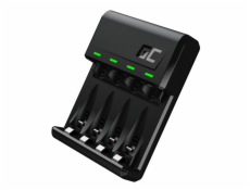 Green Cell VitalCharger čierna (GRADGC01)