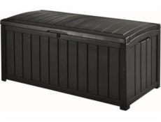 Zahradní box Keter Glenwood 390L grafitový