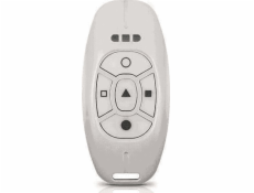 Satel MPT-350 remote control Press buttons