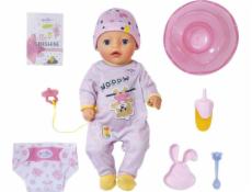 BABY born® Soft Touch Little Girl 36 cm, Puppe