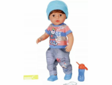 BABY born® Brother 43cm, Puppe