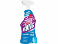 Čistič Cillit Bang Ultrashine 750ml