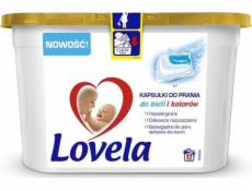 Lovela Washing capsules 12 pcs.
