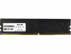 Pamäť AFOX DDR4, 8 GB, 3200 MHz, CL16 (AFLD48PH1C)