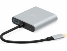 KRUX USB-C HDMI adaptér