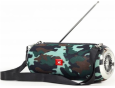 Gembird SPK-BT-17 - CM prenosný reproduktor