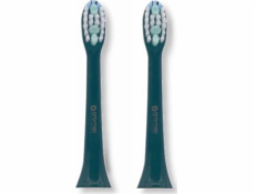 Oromed tip na zelenú sonickú zubnú kefku Oro-Brush