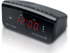 Radiobudzik M-12 CR