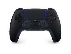 DualSense Wireless Controller black PS5