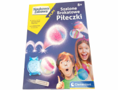 Clementoni Crazy Brocade Balls