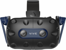 HTC Vive Pro 2 HMD okuliare pre virtuálnu realitu