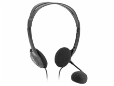 IronKey Aura HN-102 Headset Head-band Black