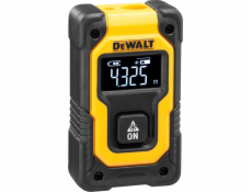 DEWALT DW055PL, Laserový diaľkomer 16m