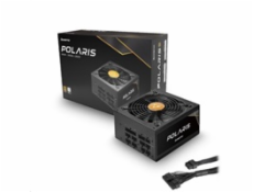 CHIEFTEC zdroj Polaris Series, PPS-1050FC, 1050W, Fully modular, 80+ Gold