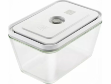 Zwilling Fresh & Save sklenená vákuová dóza1.6 l