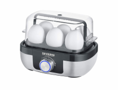 Vajíčkovar Severin, EK 3167, 420W, až 6 vajec, odměrka s hrotem