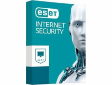 ESET Internet Security BOX 9U 24M