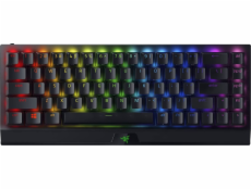 Razer BlackWidow V3 Mini Hyp.Speed-Green