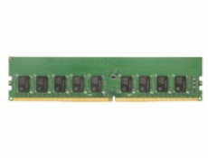 Synology rozšiřující paměť 4GB DDR4 pro RS2821RP+, RS2421RP+, RS2421+