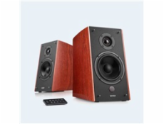 EDIFIER reproduktory R2000DB, 120W, hnedá