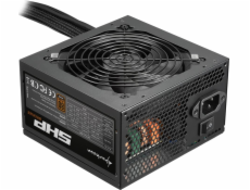 SHP Bronze 700W, PC-Netzteil