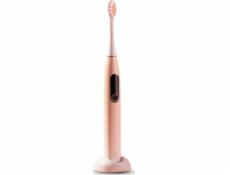Oclean X Pro Pink Elektrická zubná kefka