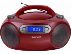 Blaupunkt BB18RD FM/CD/MP3/USB/AUX