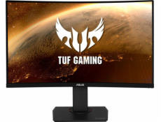 TUF Gaming VG32VQR, Gaming-Monitor