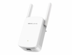 WiFi extender TP-Link Mercusys ME30 AP/Extender/Repeater - AC1200, 1x LAN