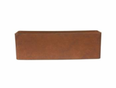 Květináč G21 Element Tub 69 x 22 x 22